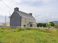Ballinskelligs,  Ring of Kerry,  County Kerry