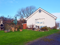 Ballinspittle,  Kinsale Harbour,  County Cork