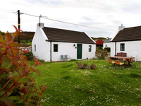 Ballintoy,  Antrim Coast,  County Antrim