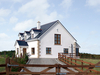 Ballintubber,  Lough Mask,  County Mayo