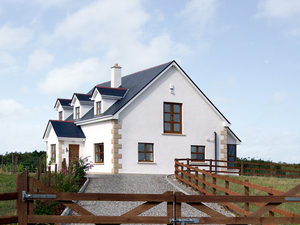 Ballintubber,  Lough Mask,  County Mayo