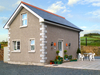 Ballybay,  White Lough,  County Monaghan