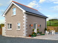 Ballybay,  White Lough,  County Monaghan