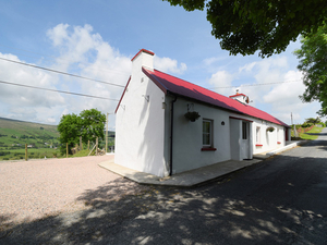 Ballybofey,  Blue Stack Mountains,  County Donegal