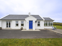 Ballycastle,  Atlantic Coast,  County Mayo