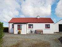 Ballyconneely,  Connemara,  County Galway