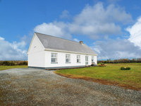Ballyconneely,  Connemara,  County Galway