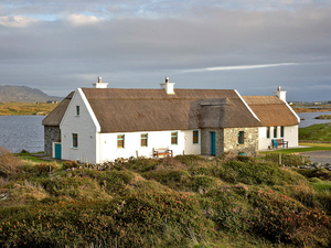 Ballyconneely,  Connemara,  County Galway