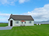 Ballyferriter,  Dingle Peninsula,  County Kerry