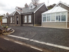 Ballygally,  Antrim Coast,  County Antrim