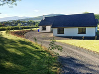 Baltinglass,  Wicklow Gap,  County Wicklow