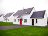 Bell Harbour,  Burren National Park,  County Clare