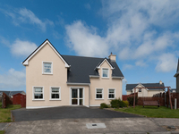 Belmullet,  Broadhaven,  County Mayo