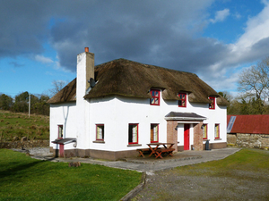 Belturbet,  Lough Erne,  County Cavan