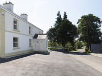 Belturbet,  Lough Erne,  County Cavan