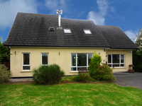 Belturbet,  Lough Erne,  County Cavan