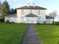 Berrings,  Blarney,  County Cork