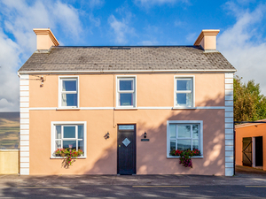 Boolteens,  Dingle Peninsula,  County Kerry