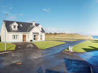 Bundoran,  Donegal Bay,  County Donegal