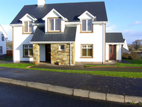 Bundoran,  Donegal Bay,  County Donegal