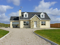 Burtonport,  The Rosses,  County Donegal
