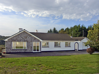 Crolly,  Gweedore Bay,  County Donegal