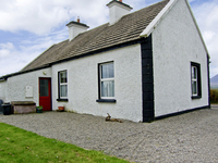 Crossmolina,  Lough Conn,  County Mayo