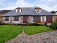 Glenbeigh,  Ring of Kerry,  County Kerry