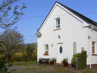 Glenties,  Donegal Bay,  County Donegal