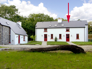 Kenmare,  Ring of Kerry,  County Kerry