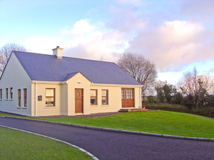 Kesh,  Lough Erne,  County Fermanagh