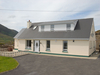 Kilcar,  Wild Atlantic Way,  County Donegal