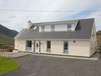 Kilcar,  Wild Atlantic Way,  County Donegal