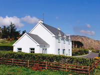 Kilcrohane,  Sheeps Head Peninsula,  County Cork