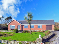 Kilcrohane,  Sheeps Head Peninsula,  County Cork