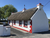 Kinvarra,  Atlantic Coast,  County Galway