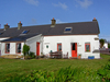 Knights Town,  Valentia Island,  County Kerry