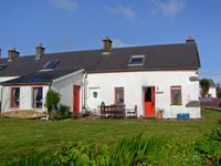 Knights Town,  Valentia Island,  County Kerry