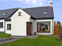 Louisburgh,  Atlantic Coast,  County Mayo