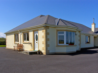 Louisburgh,  Atlantic Coast,  County Mayo