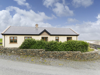Louisburgh,  Atlantic Coast,  County Mayo