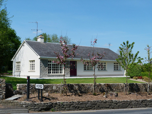 Mountshannon,  Lough Derg,  County Clare