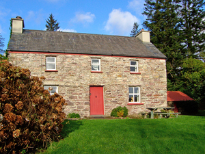 Sneem,  Ring of Kerry,  County Kerry