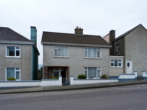Sneem,  Ring of Kerry,  County Kerry