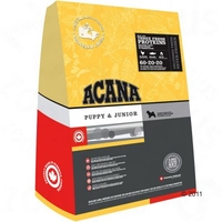 Acana Puppy & Junior - Economy Pack 2 x 13 kg