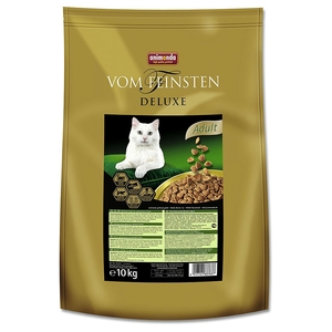 Animonda vom Feinsten Deluxe Adult Chicken - Economy Pack: 2 x 10kg