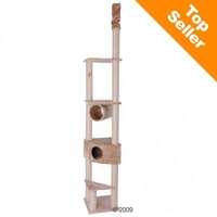 Ares Cat Tree - beige