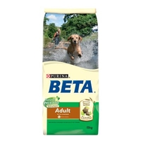 Beta Adult with Chicken - Economy Pack 2 x 15kg
