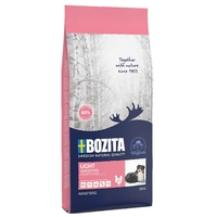 Bozita Light - Economy Pack: 2 x 10kg