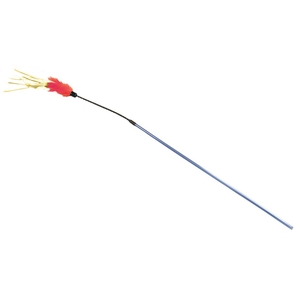 Cat Pole Feather Dancer - 1 Toy